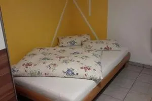 Am Tor des Steigerwaldes - Handthal