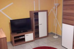 Am Tor des Steigerwaldes