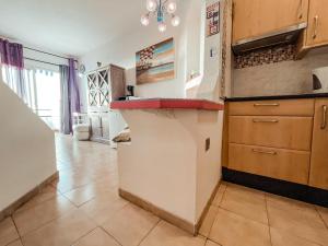 Ocean View Studio in Playa Paraiso PP78