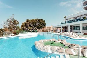 Ocean View Studio in Playa Paraiso PP78