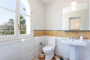 Genteel Home Campamento