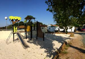 Camping Le Bellevue