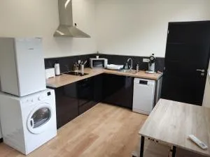 Résidence du Lavoir - La Forteresse