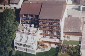 Hotel - Café - Konditorei Schröckmayr-Kastner