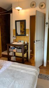 Chambre dHôtes Lo Componaïro