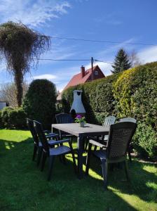 Sielski Domek pod Karpaczem