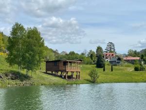 Hotels Lac des Graves : photos des chambres