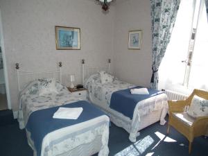 Maison de Fortitude Chambres dhotes