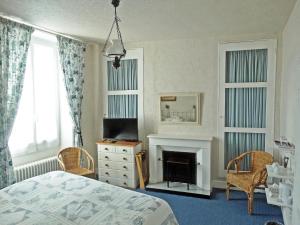 Maison de Fortitude Chambres dhotes