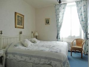 Maison de Fortitude Chambres dhotes