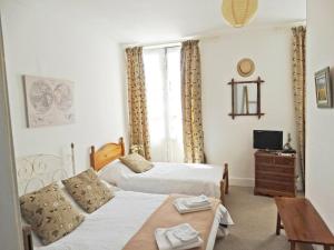 Maison de Fortitude Chambres dhotes