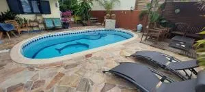 Nidamour, un logement fait pour vous - Le Guillaume