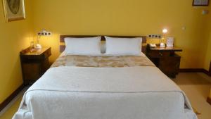 Hotel Rural Las Águedas