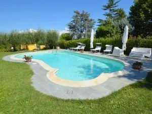 Apartment in Marsciano Perugia with swimming pool - Civitella deʼ Conti