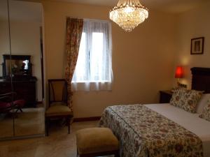 Hotel Rural Las Águedas