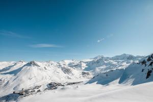 Tignes Val Claret - Studio 2-3 personnes proche des pistes