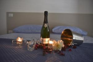 La bella costiera home