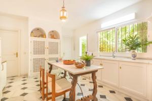 Cortijo Villa Padierna El Lago