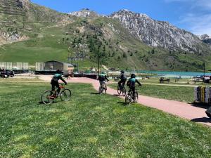 Tignes Val Claret - Studio 2-3 personnes proche des pistes