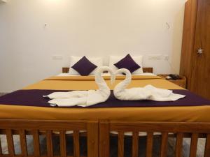 HADIYA SUITES