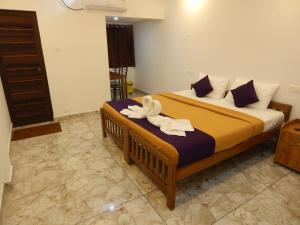 HADIYA SUITES