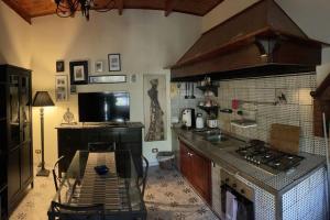 Residenza Li Cardilli