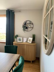 Burgess Self Catering Lerwick