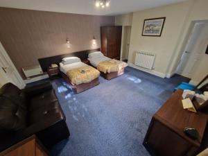 Family Room room in Grange Lodge Hotel
