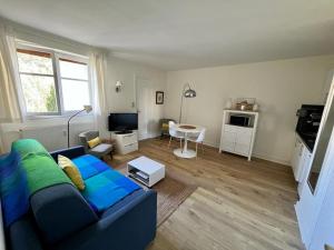 Appartements Le parc de l'Hermitage : photos des chambres