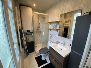 Superbe T2 entre Paris et Disney (RER A)