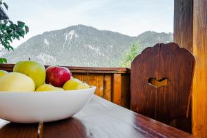 Apartment Dolomites Nest