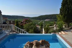 Villa Viola - Smokvica