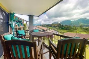 Hanalei Bay Resort 4205 - Wainiha