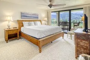 Hanalei Bay Resort 4204 - Wainiha