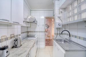 Sea Art 3B con Wifi y excelente ubicación