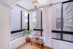 Sea Art 3B con Wifi y excelente ubicación