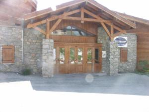 Duplex 3 pièces, 8 pers, animaux admis, parking, proche pistes - FR-1-636-23