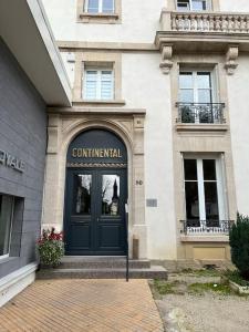 Appartements Studio meuble 4 etoile : photos des chambres