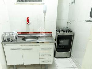 Copacabana Barata Ribeiro 135