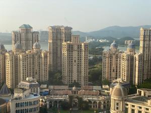 Maxxvalue Apartment Hiranandani Powai - RH5