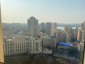 Maxxvalue Apartment Hiranandani Powai - RH5