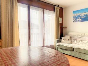 Studio 4 Pers (AM113)