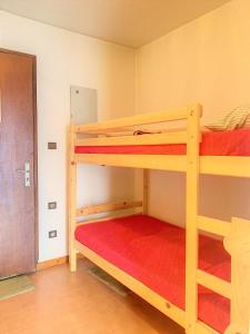 Appartements Studio 4 Pers (AM113) : photos des chambres