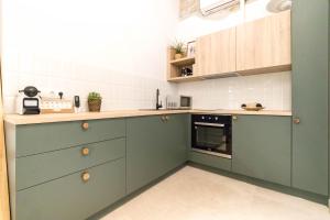 KIRÁLY DOWNTOWN STUDIO