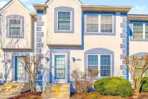 Versailles at Eagles Landing --- 290 American Eagle Way Unit 5 - Silver View Farm