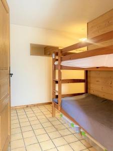 SH104 - Studio 4 pers centre des Carroz