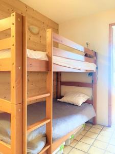 SH104 - Studio 4 pers centre des Carroz