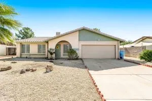 Plant Your Feet - Deer Valley