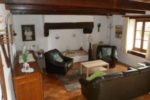 Maisons de vacances Sue's cottages : photos des chambres