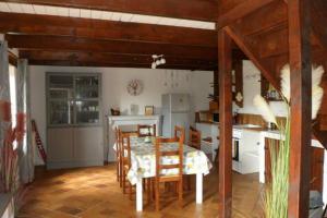 Maisons de vacances Sue's cottages : photos des chambres